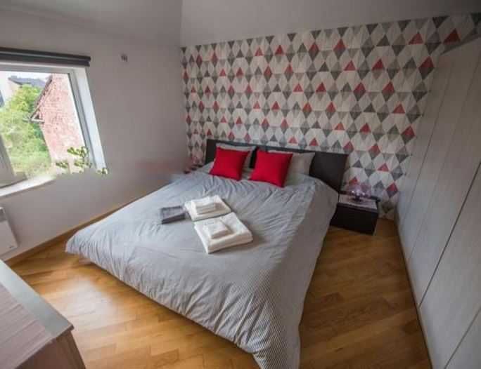 Продава се Тристаен апартамент в София, Кръстова вада - 90 кв.м за 2667 €/кв.м - Снимка #4