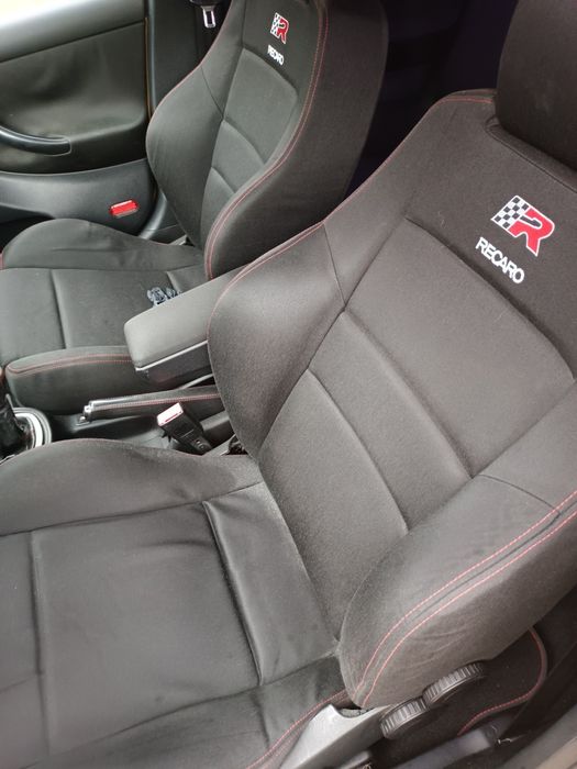 Seat Leon Cupra R