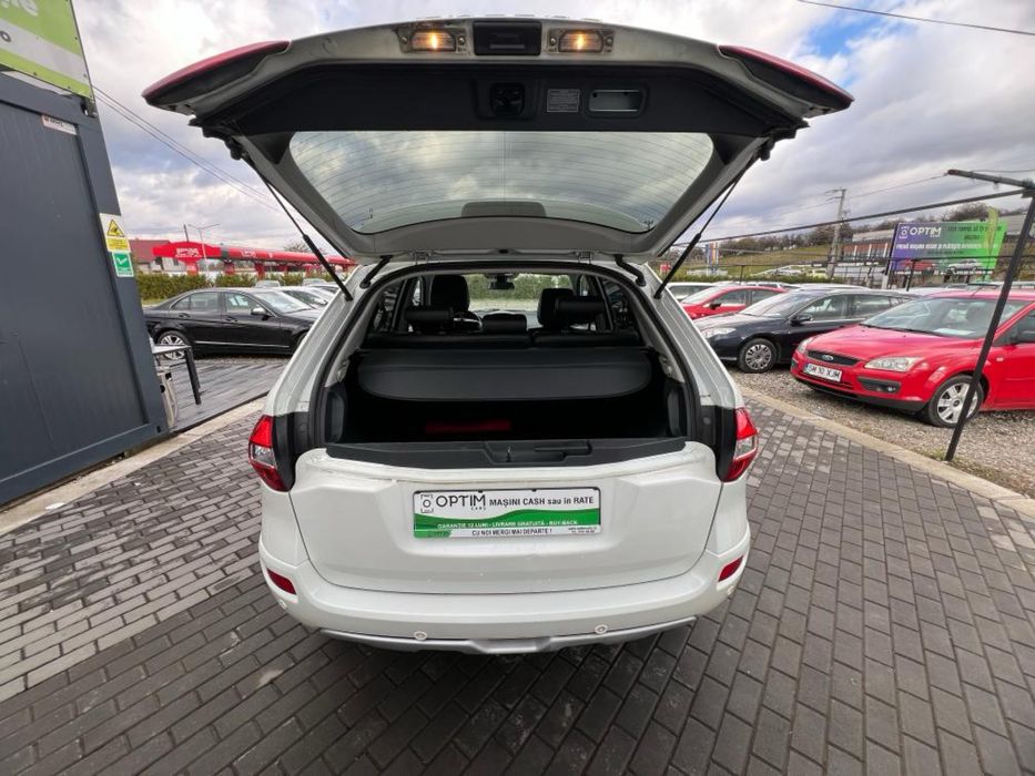 RENAULT KOLEOS Rate/ Cash/ Buy-back/ Livrare gratuită