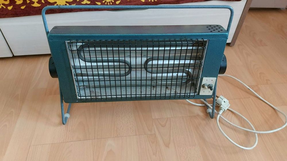 Обогреватель.    .