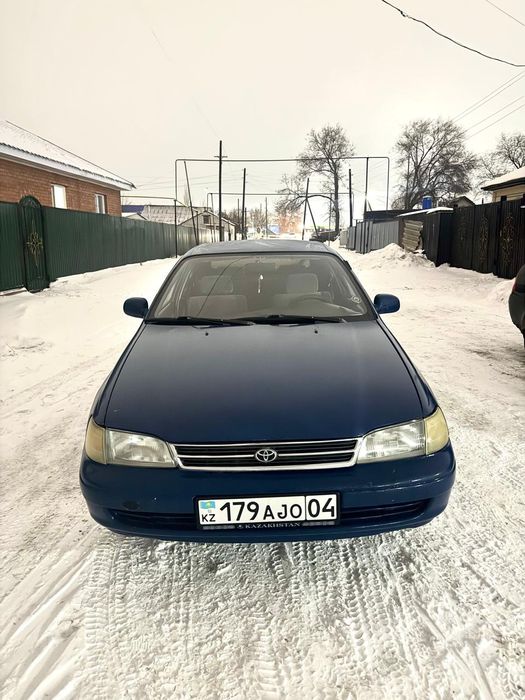 Продам Toyota Carina E 1992