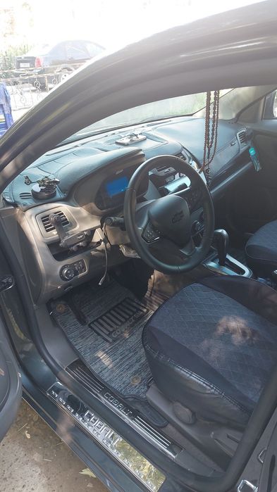 Коболт яхши холатда