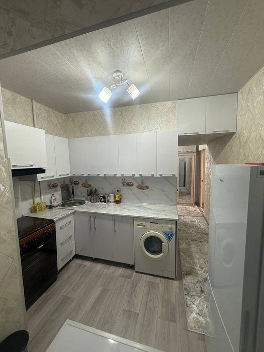 Аренда 1 ком ТТЗ-1 мебель техника