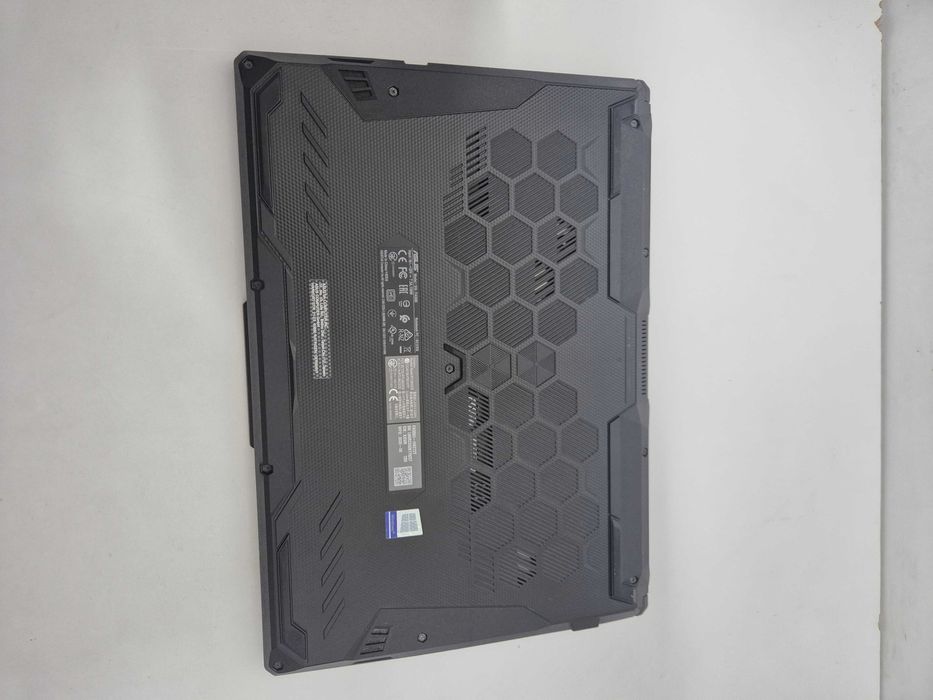 Laptop Asus Tuf Gaming A15 (49370 Ag11 Piata Nicolina) Garantie 2 ani!