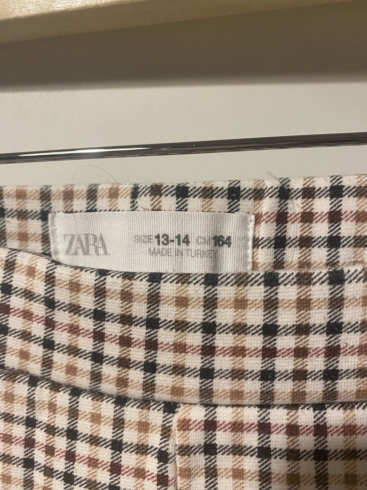 Есенни клинове за момиче Zara, H&M