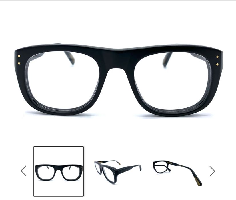 Steve McQueen mod Race col. 012 Handmade