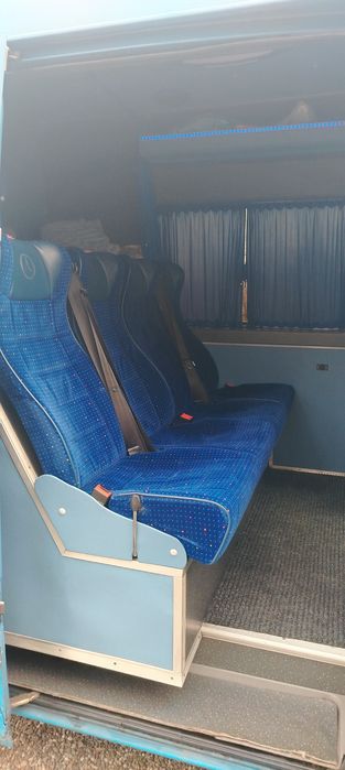 Vând wolkswagen lt 35