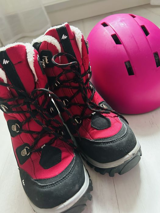 Echipament schi copii 10ani