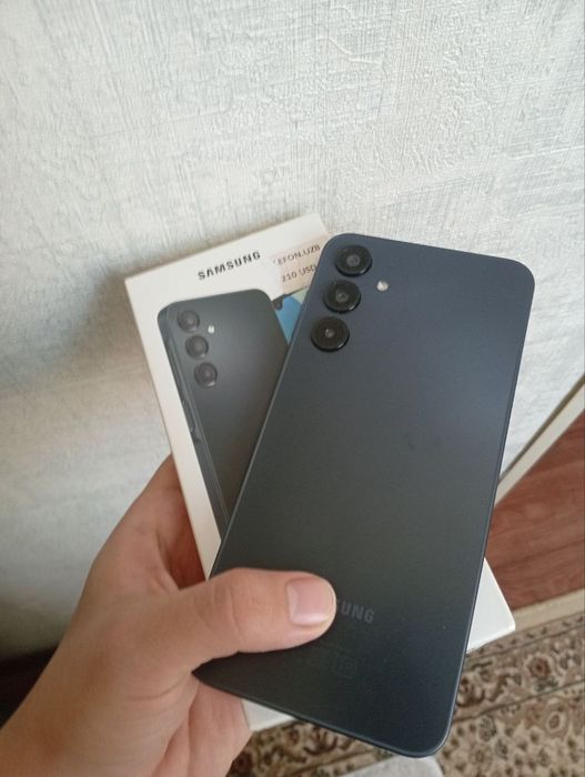 Samsung Galaxy A16 8/256 — Отличное состояние! + Подарки