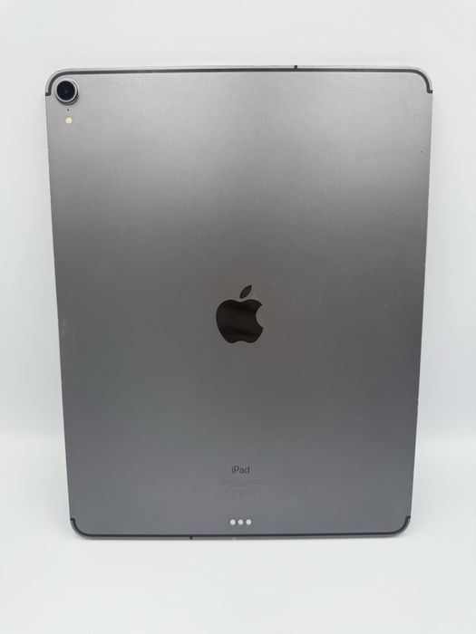 Ipad 12.9 Pro gen3 256 Gb sim cu garantie Amanet Dubai
