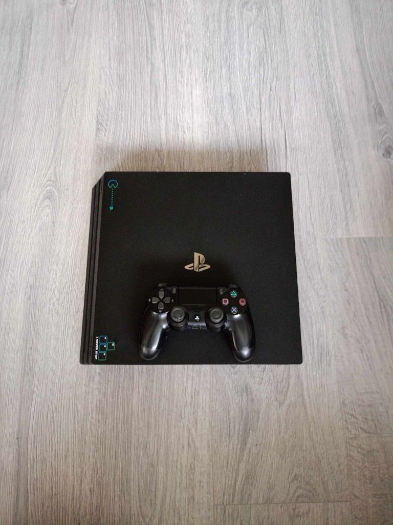 Playstation 4 pro