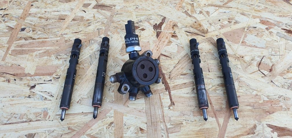 Injector injectoare Focus 1 /Transit Connect 1.8 d 1S4Q-9F593-AF