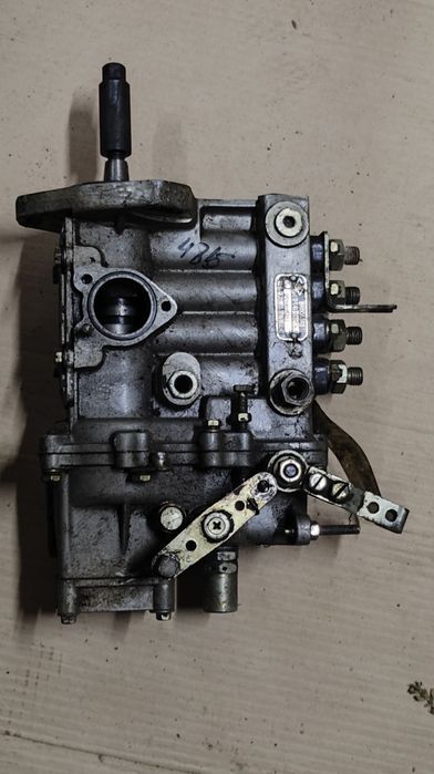 Аппаратура от 485 мотор