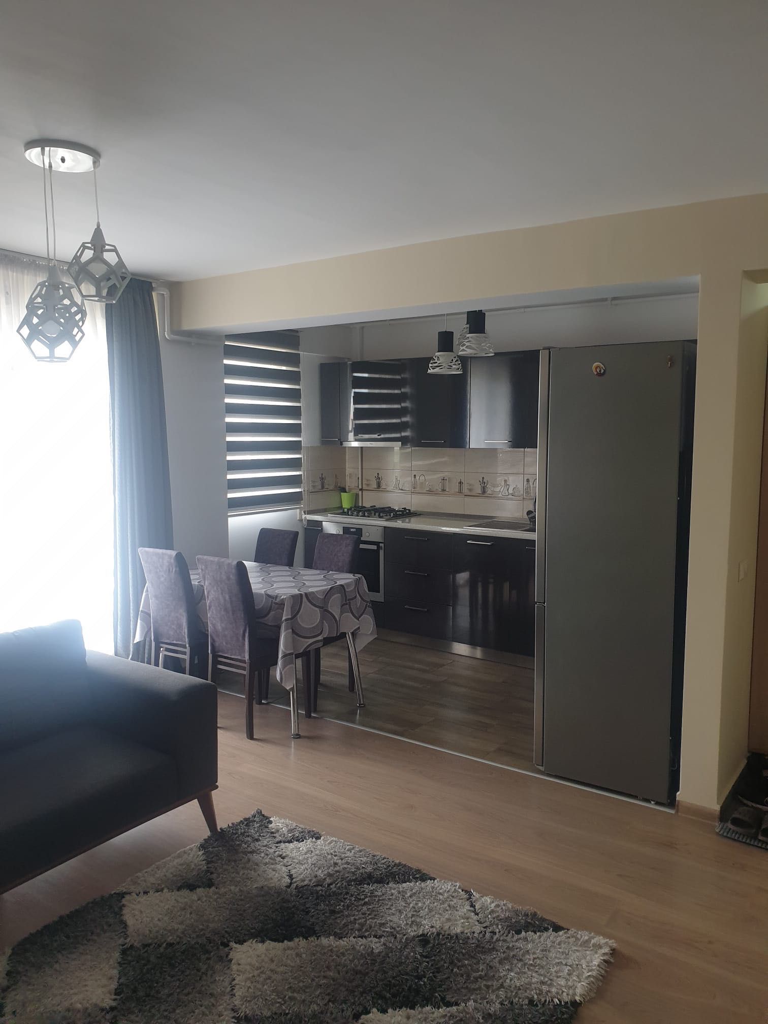 Apartament 3 camere Otopeni de inchiriat