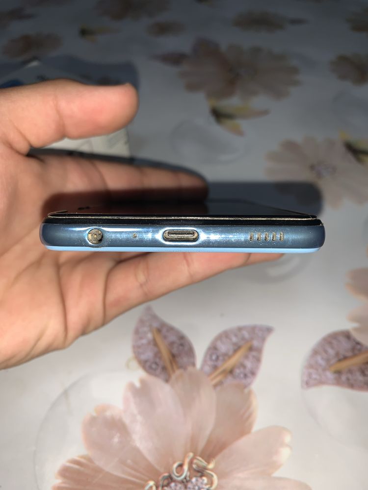 Samsung A32 128gb blue