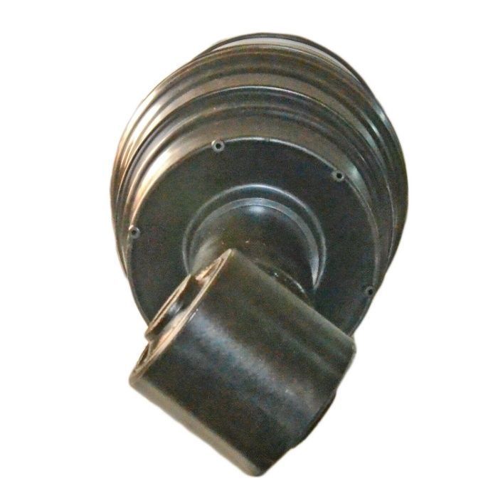 Telescop cu perna spate Range Rover Sport