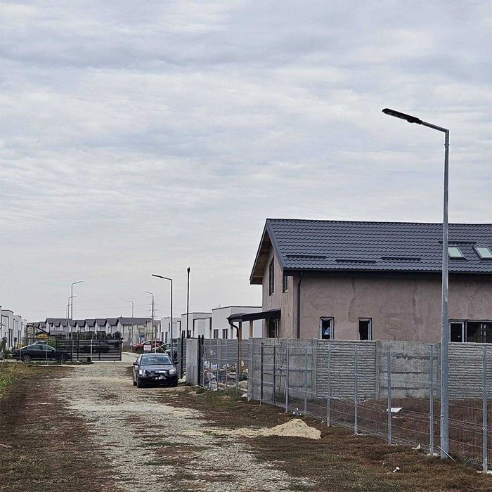 Lot casa de vânzare, 400 mp, utilitati langa teren, acces asfaltat