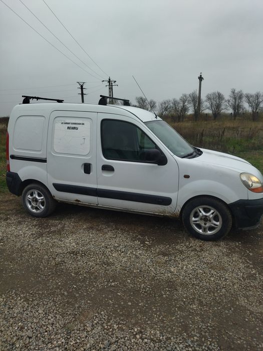 De vânzare Renault kangoo
