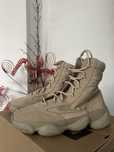 Yeezy 500 HIGH Tactical Boot