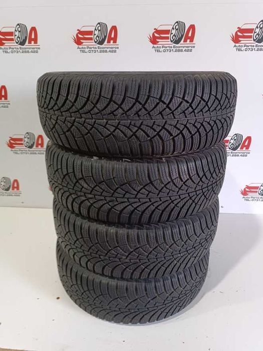 195/60/15 88T GOODYEAR CP N10752 M+S