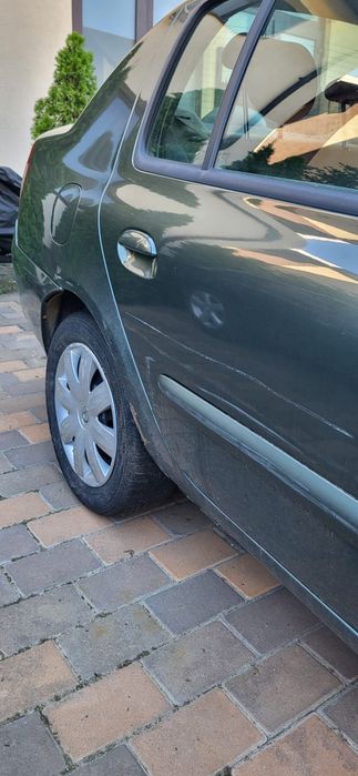 Renault Clio 1.5 Diesel