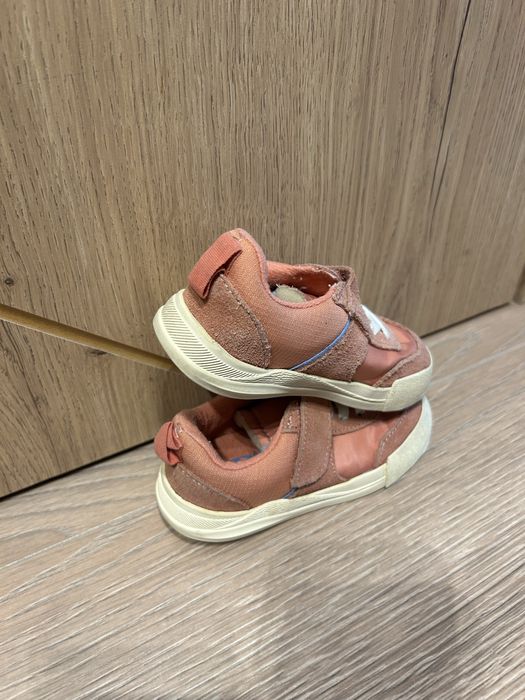 Детски кецове Зара - 22 номер