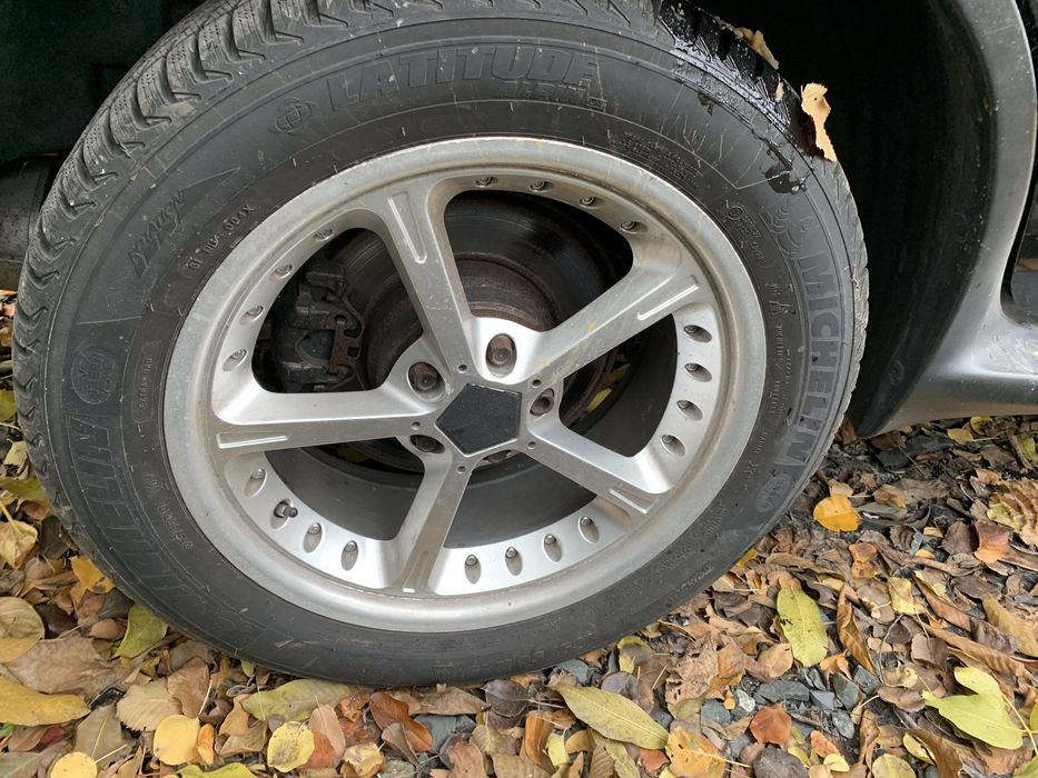 Продаваме бмв х5 3.0д 218кс. Bmw x5 3.0d 218hp на части.