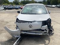 Рено туинго 1.2 на части Renault twingo