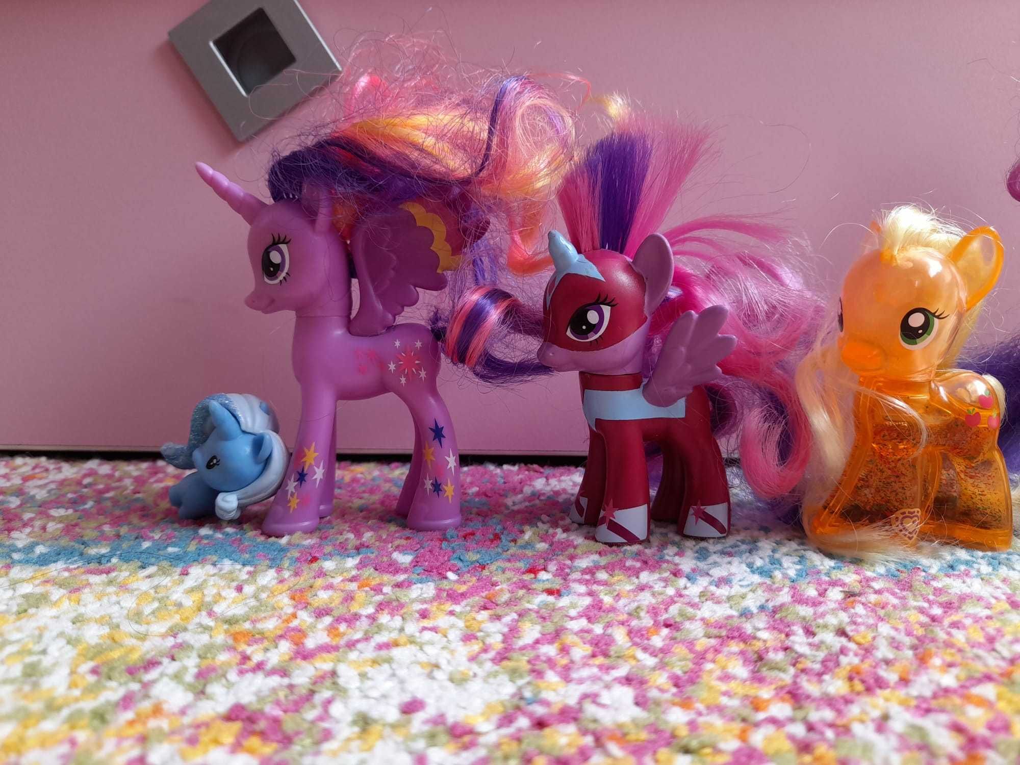 Caluti My little Pony -20% reducere