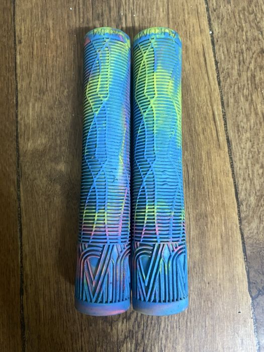 Дитали на самакат