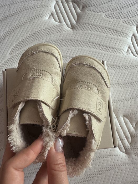 Зимни буйки Колев и Колев