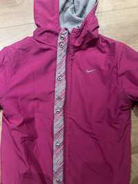 Jacheta/bluza cu fermoar Nike sport