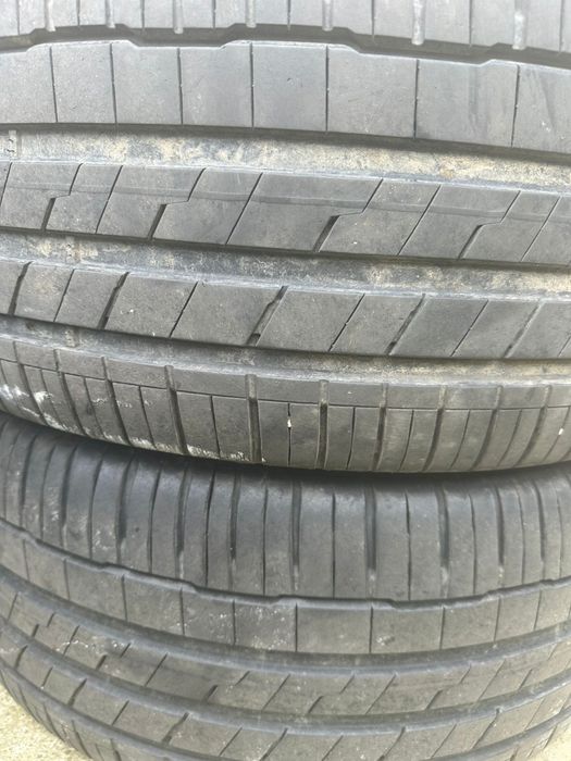 Jante aliaj R20 prindere 5x120 anvelope vara 275/40/R20