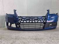Bara fata Volkswagen Touran (1T1, 1T2) [Fabr 2003-2010] Facelift LC5C