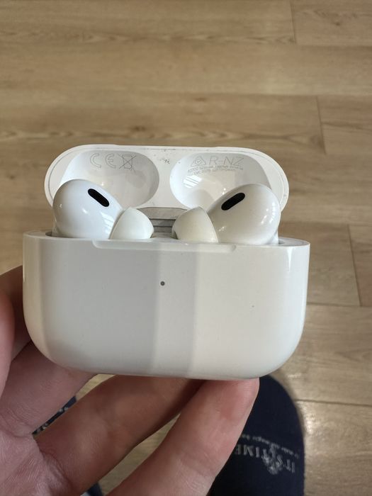 Apple airpods pro 2