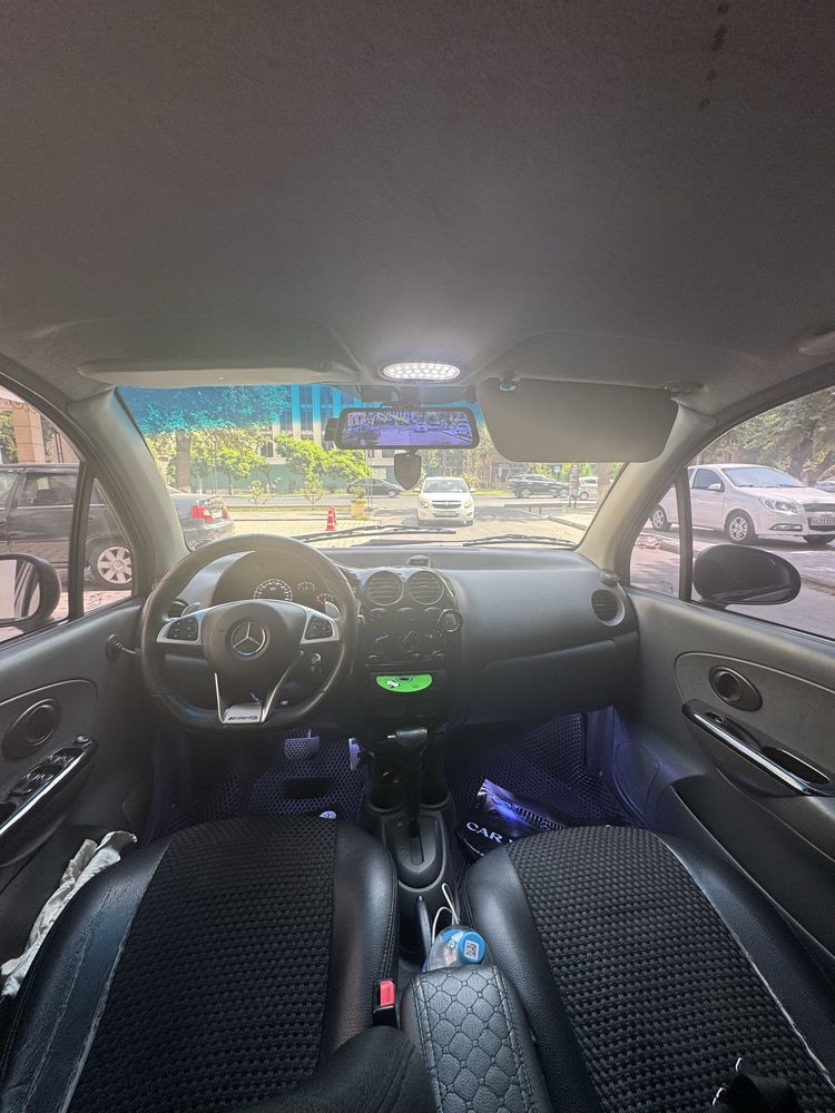 Продам Chevrolet Matiz Best, 2015, Avtomat Karobka.