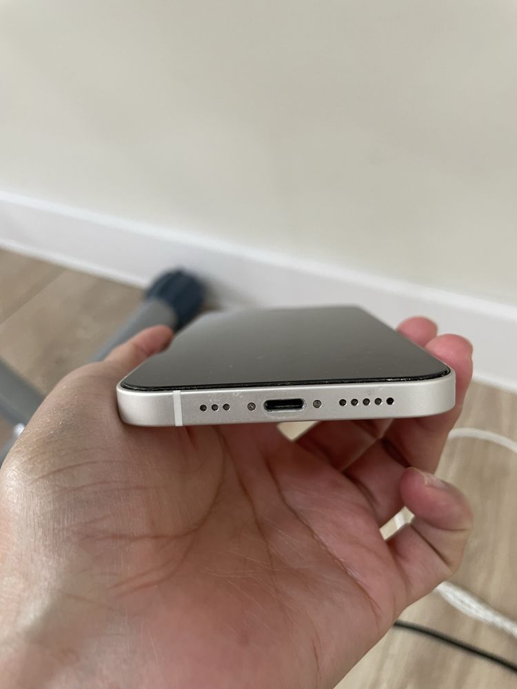 Iphone 12 128 GB