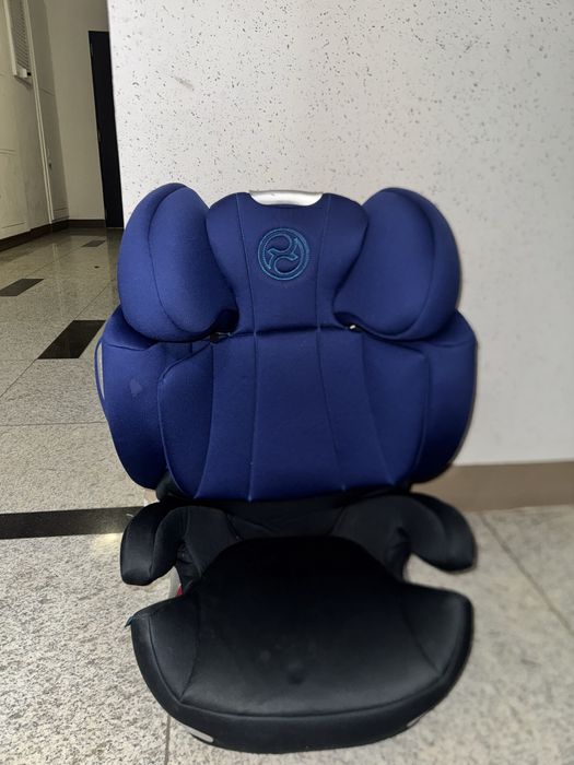 Детское кресло cybex