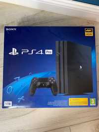 Ps4 și 2 controlere stare foarte buna