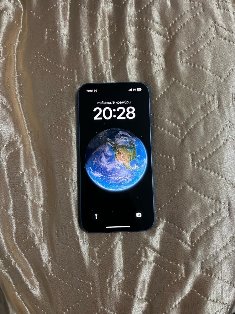 Iphone 13 128GB BLUE