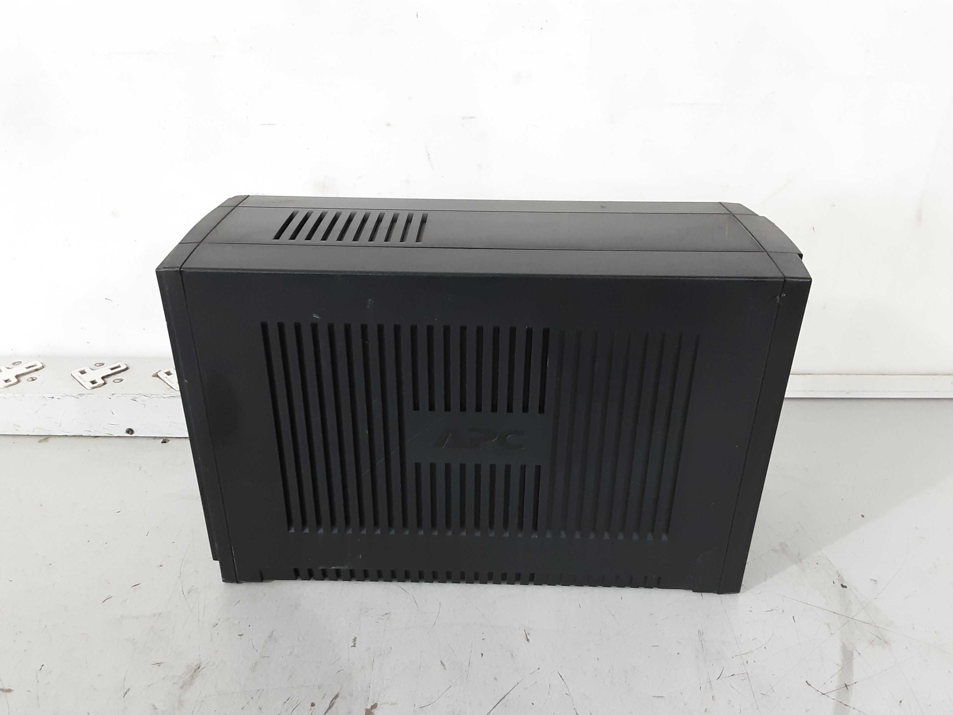 UPS Устройство - Back 1400