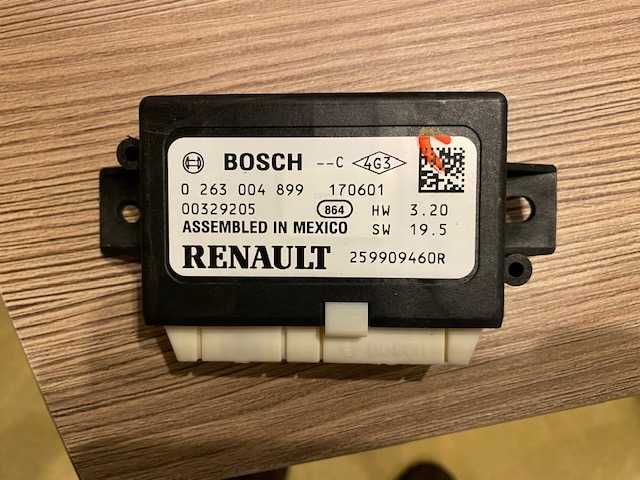 Модул за парктроник Renault /Рено/