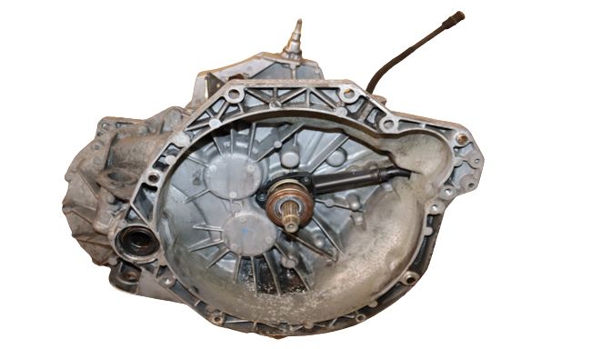 Cutie viteza 2.2 dci, 6+1 Renault Laguna a 2-a generatie