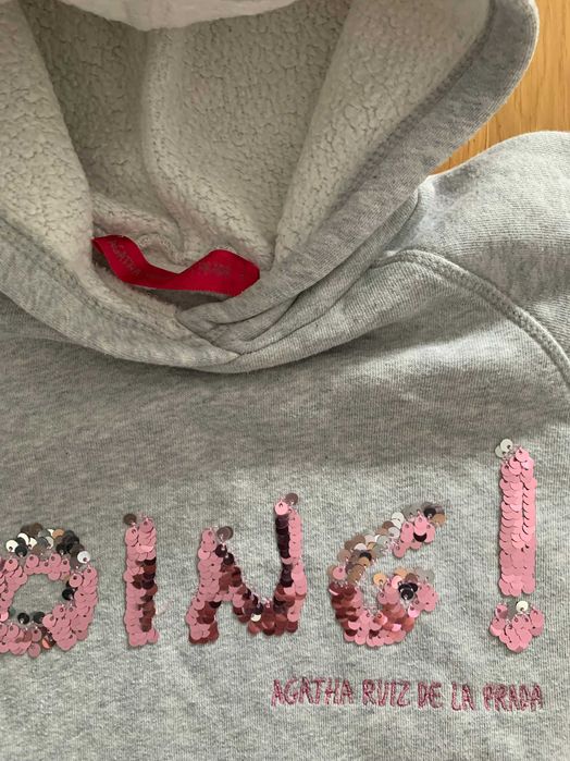 Hanorac Agatha Ruiz de la Prada, 5 ani