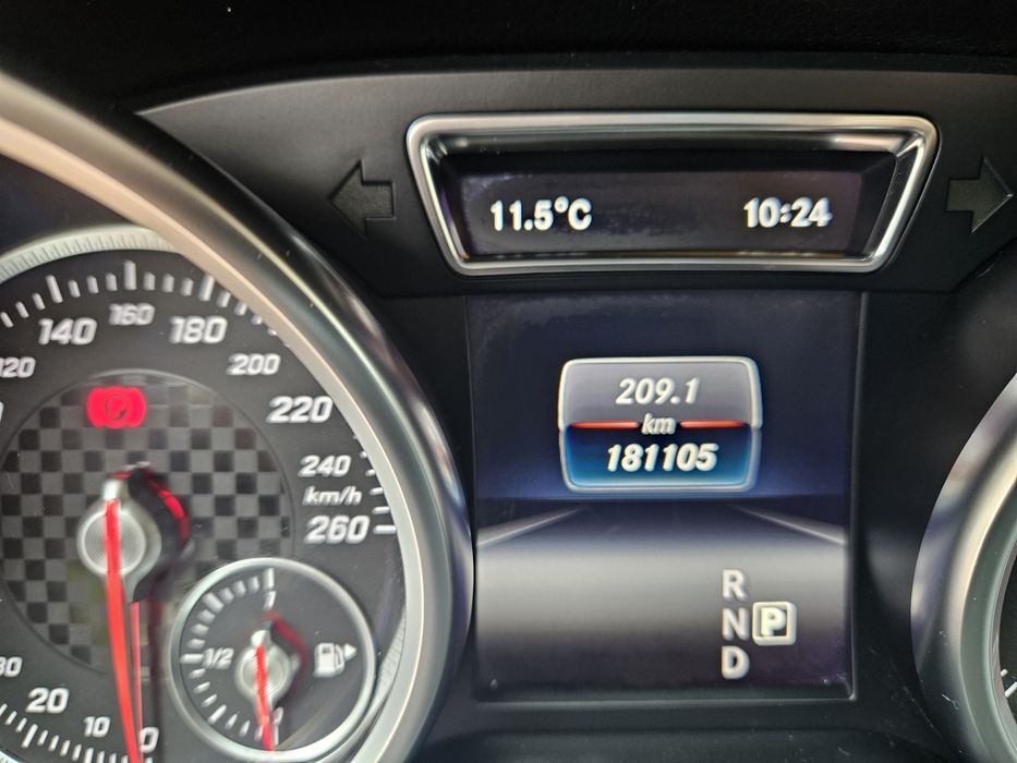 VAND  GLE COUPE 350 Impecabil  KM RealiI