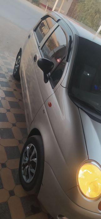 matiz satiladi Yili 2009 факат оладиганлар тел килсин