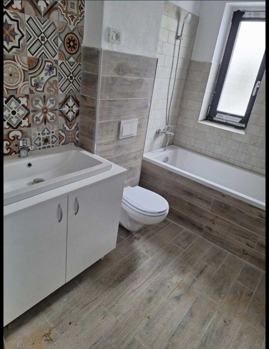 Duplex de închiriat în zona Braytim