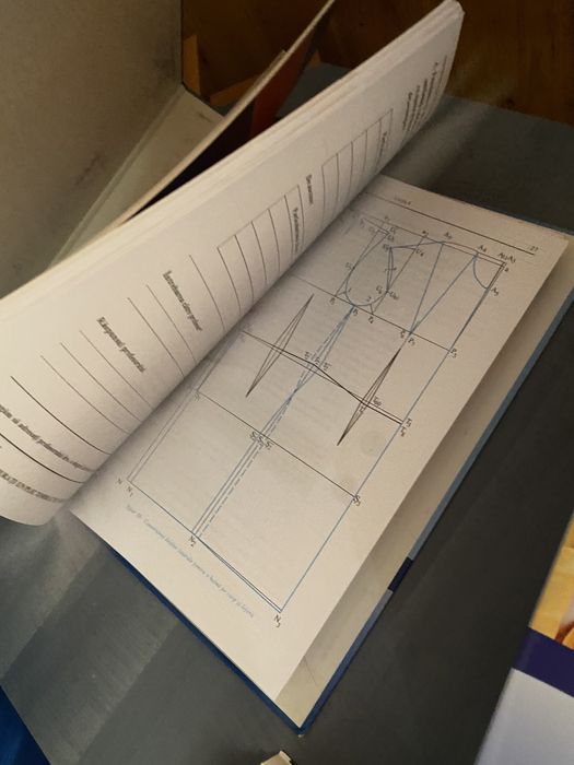 Curs design vestimentar 300 lei