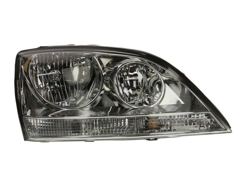 Far Kia Sorento 1 - Fabricatie 2002-2006 - Far fata Stanga sau Dreapta