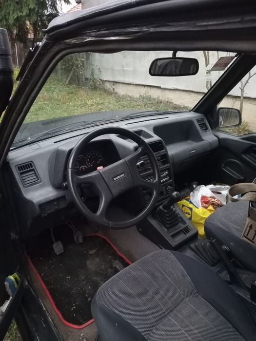 De vanzare vitara 1.6 16 V